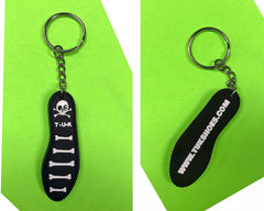 T.U.K. Shoes T.U.K. Sole Keychain