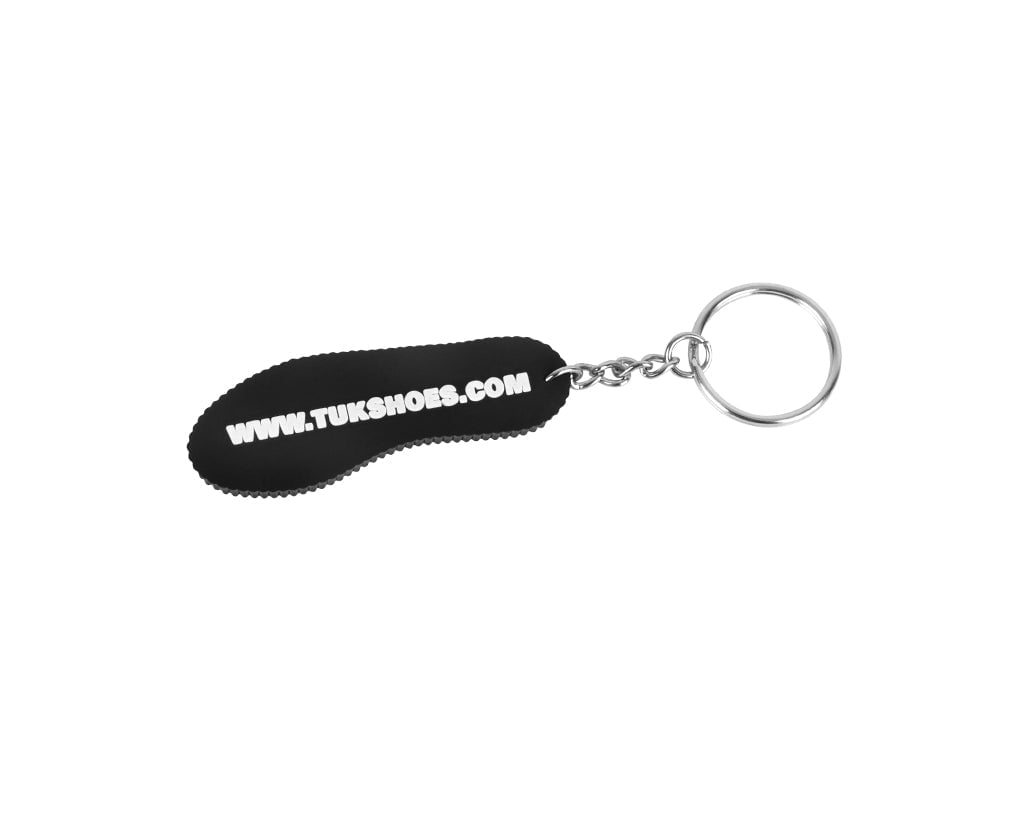 T.U.K. Shoes T.U.K. Sole Keychain