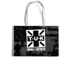 T.U.K. Shoes P0061 T.U.K. Kick A$$ Tote P0061