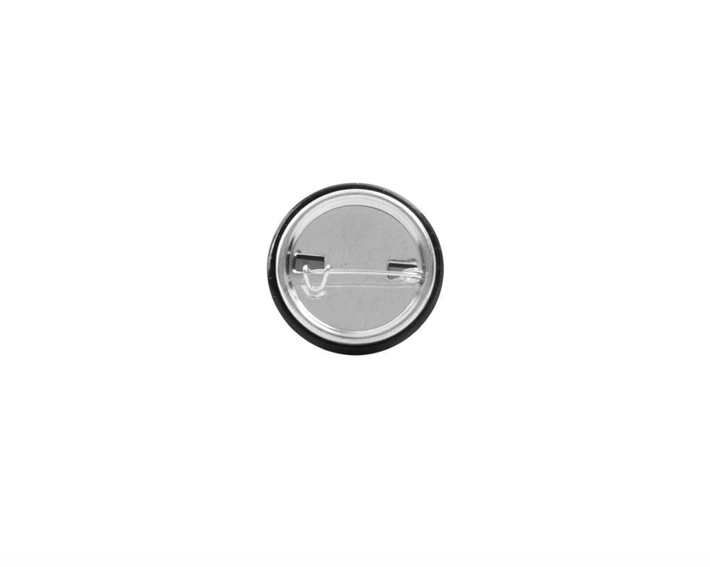 T.U.K. Shoes P0077 Small TUK The World Button P0077